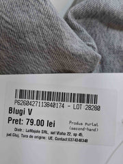 Blugi Stradivarius Femei - M