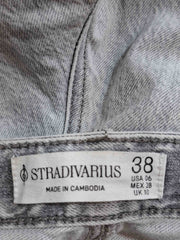 Blugi Stradivarius Femei - M