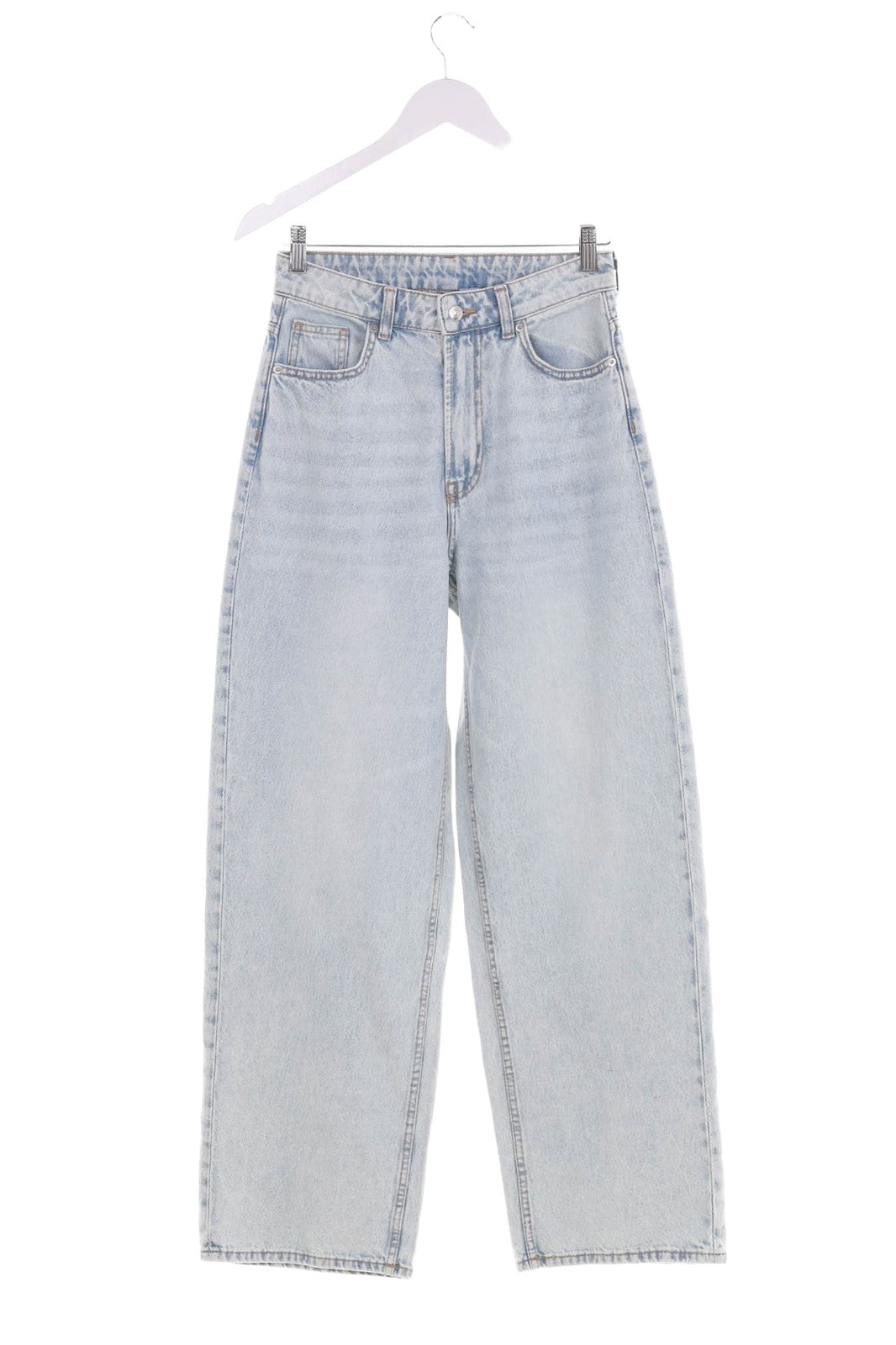 Blugi H&M Femei - XS