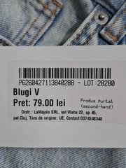 Blugi H&M Femei - XS