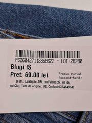 Blugi Urban classics Femei - M
