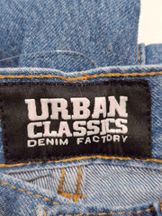 Blugi Urban classics Femei - M