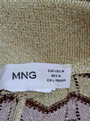 Pantaloni Mng Femei - M