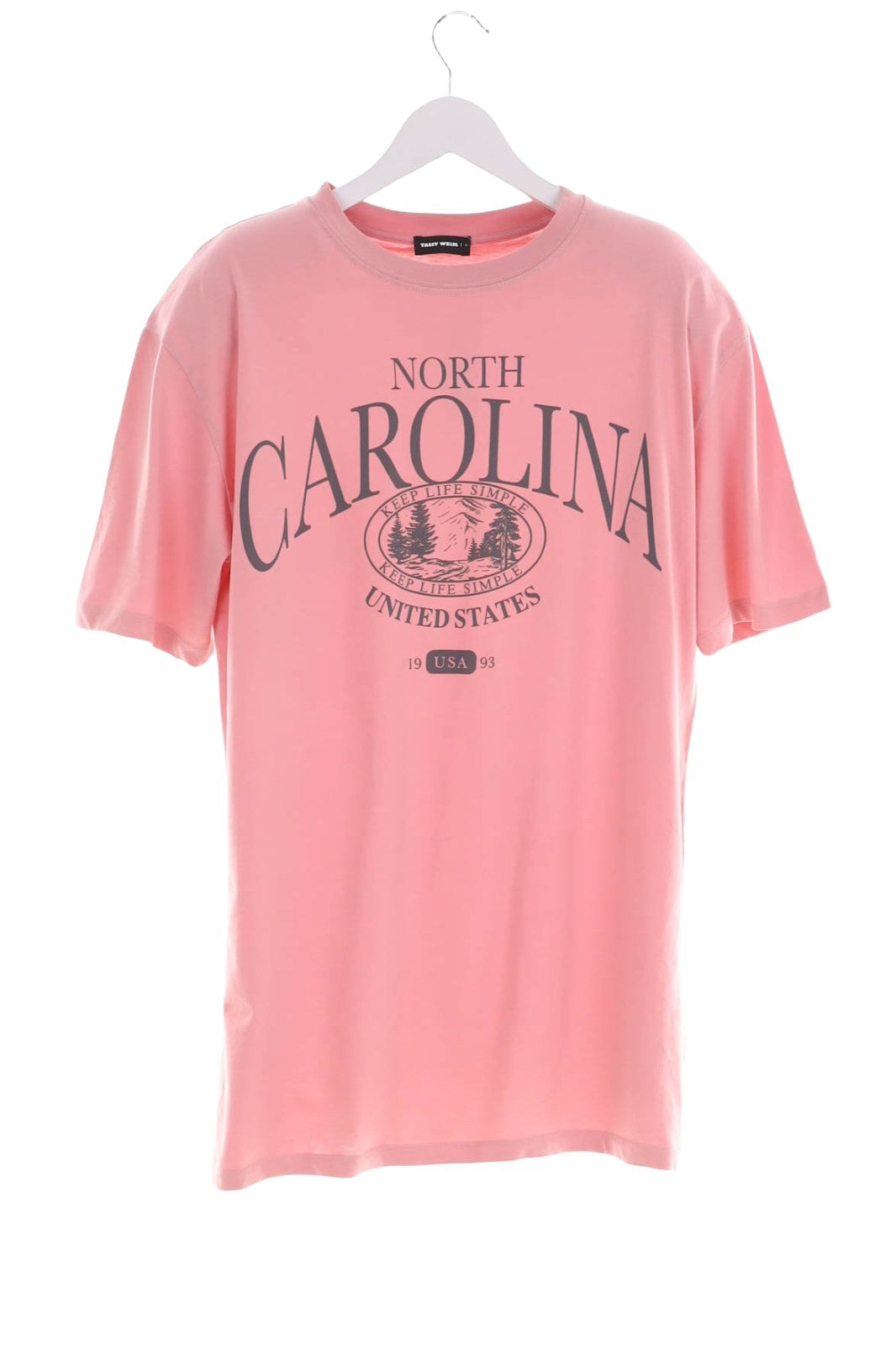 Tricou Tally Weijl Femei - L