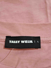 Tricou Tally Weijl Femei - L