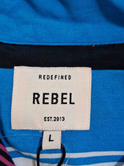 Cămașă Rebel Bărbați - L