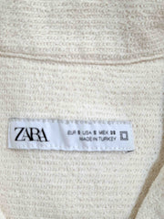 Cămașă Zara Bărbați - S