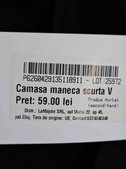 Cămașă Zara Femei - S