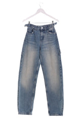 Blugi Bershka Femei - XS