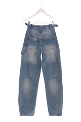Blugi Bershka Femei - XS