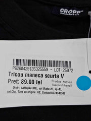 Tricou Cropp Bărbați - XL