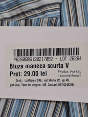 Bluza Salewa Femei - M