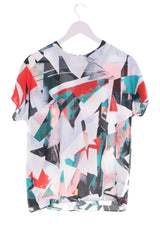 Bluza mătase Cos Femei - L