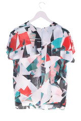 Bluza mătase Cos Femei - L