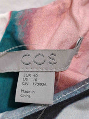 Bluza mătase Cos Femei - L
