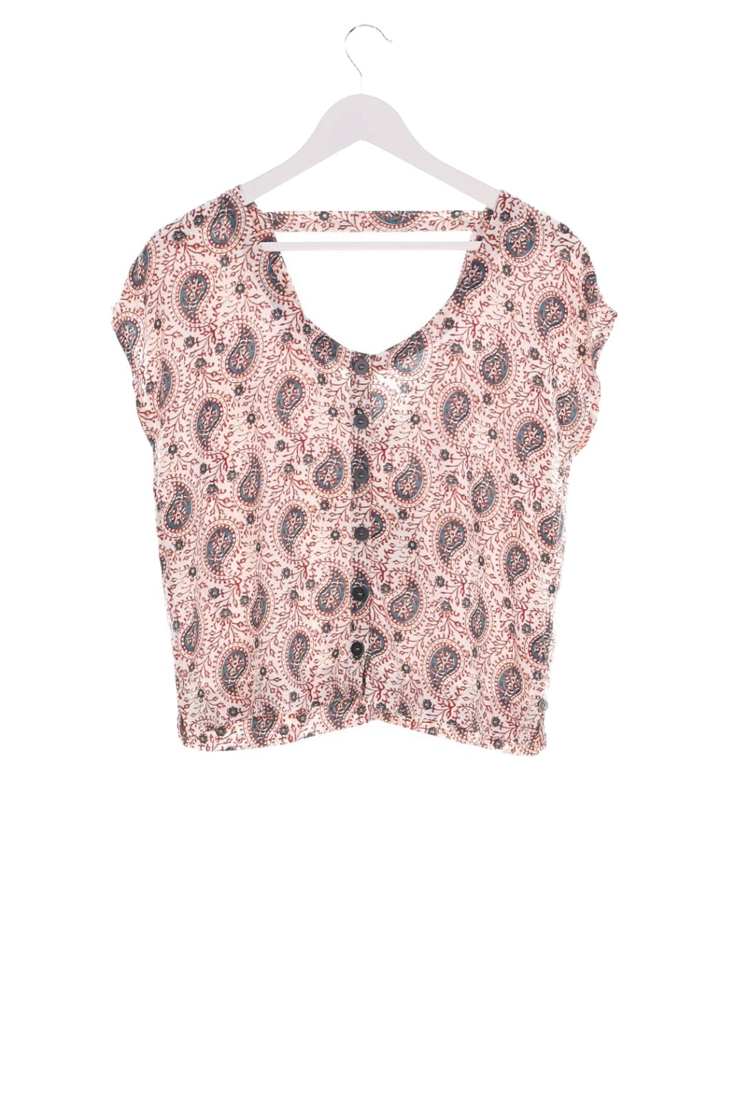 Bluza Nile Femei - XS