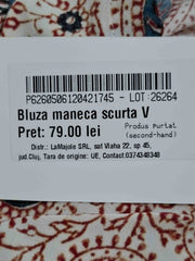 Bluza Nile Femei - XS