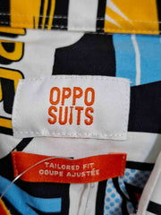 Cămașă Oppo Suits Bărbați - XL