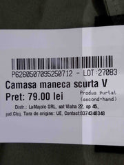 Cămașă Quiksilver Bărbați - L