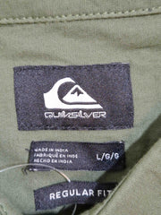 Cămașă Quiksilver Bărbați - L