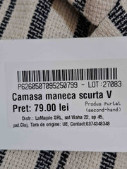 Cămașă H&M Barbati - XL