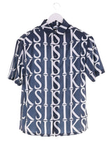 Cămașă Sik Silk Bărbați - M