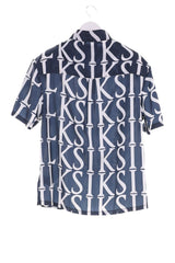 Cămașă Sik Silk Bărbați - M