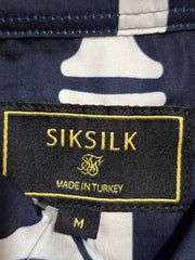 Cămașă Sik Silk Bărbați - M