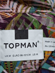 Cămașă Topman Bărbați - M