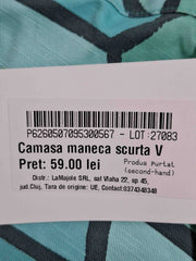Cămașă Bershka Barbati - M