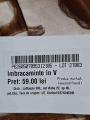Cămașă Mng Barbati - L