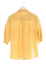 Bluza din in Olsen Femei - XL