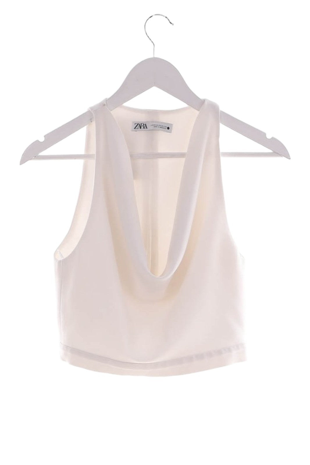 Top Zara Femei - XS