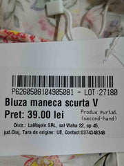 Bluza Tally Weijl Femei - S
