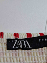 Top Zara Femei - M