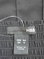 Top H&M Femei - XS