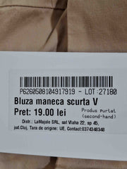 Bluza Blue motion Femei - S