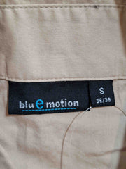 Bluza Blue motion Femei - S