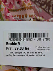 Rochie Zara Femei - M