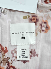 Rochie Brock Collection H&M Femei - S