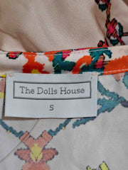 Salopetă The Dolls House Femei - S