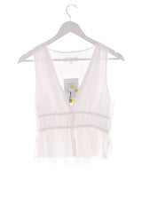 Bluza Pull&Bear Femei din in - M