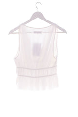 Bluza Pull&Bear Femei din in - M