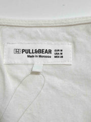 Bluza Pull&Bear Femei din in - M