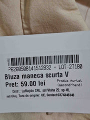 Bluza H&M edition Femei - S