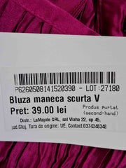 Bluza Mng Femei - S