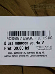 Bluza Divided Femei - XS