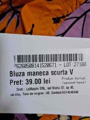 Bluza Housebrand Femei - L