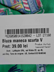 Bluza Zara Femei - S
