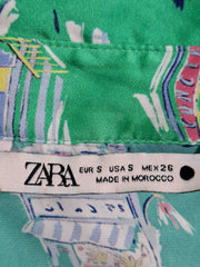 Bluza Zara Femei - S